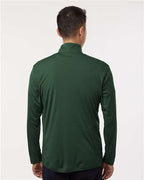 AllPro Men's Pro-Lock Performance Quarter-Zip Pullover 41870