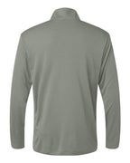 AllPro Men's Pro-Lock Performance Quarter-Zip Pullover 41870