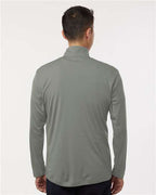 AllPro Men's Pro-Lock Performance Quarter-Zip Pullover 41870