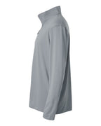AllPro Men's Pro-Lock Performance Quarter-Zip Pullover 41870