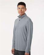 AllPro Men's Pro-Lock Performance Quarter-Zip Pullover 41870