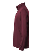 AllPro Men's Pro-Lock Performance Quarter-Zip Pullover 41870