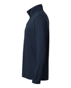AllPro Men's Pro-Lock Performance Quarter-Zip Pullover 41870