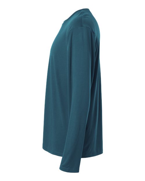 AllPro Unisex Pro-Lock Performance Long Sleeve T-Shirt 48400
