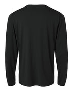 AllPro Unisex Pro-Lock Performance Long Sleeve T-Shirt 48400