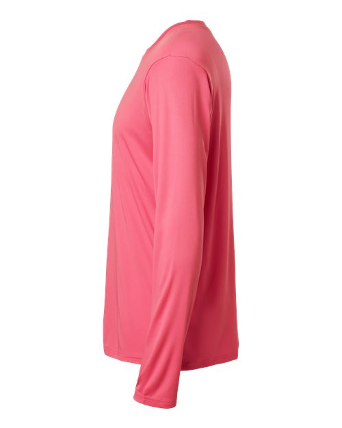 AllPro Unisex Pro-Lock Performance Long Sleeve T-Shirt 48400