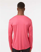 AllPro Unisex Pro-Lock Performance Long Sleeve T-Shirt 48400