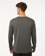AllPro Unisex Pro-Lock Performance Long Sleeve T-Shirt 48400