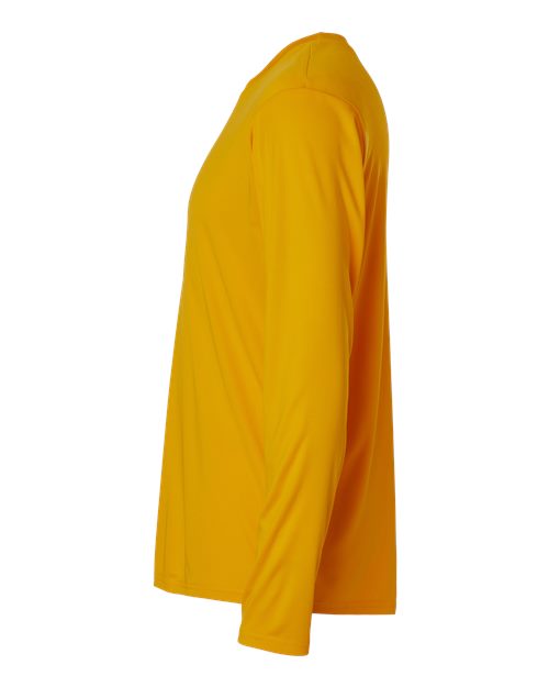 AllPro Unisex Pro-Lock Performance Long Sleeve T-Shirt 48400