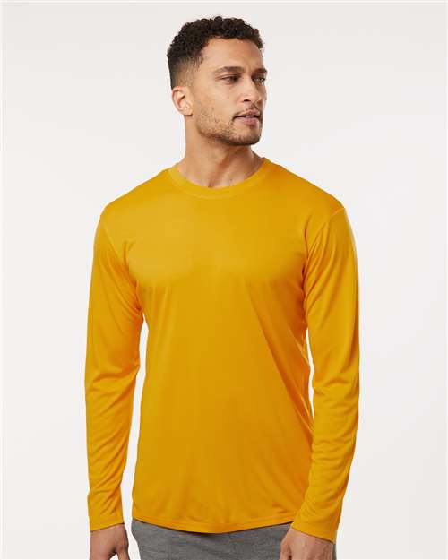 AllPro Unisex Pro-Lock Performance Long Sleeve T-Shirt 48400