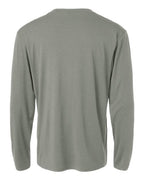 AllPro Unisex Pro-Lock Performance Long Sleeve T-Shirt 48400