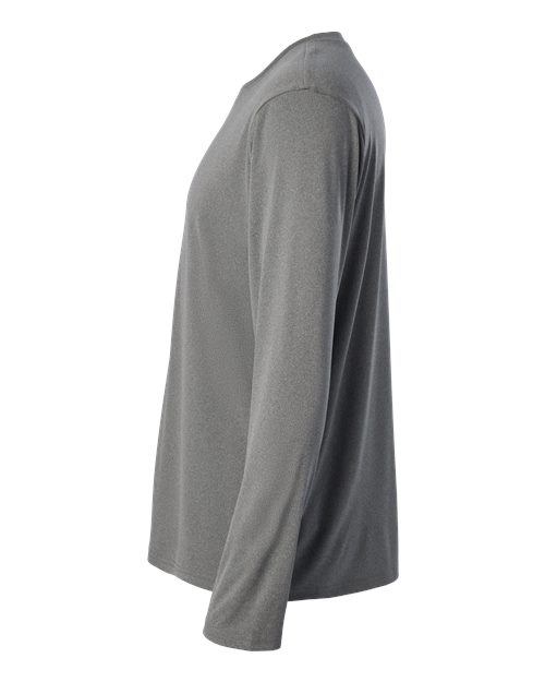 AllPro Unisex Pro-Lock Performance Long Sleeve T-Shirt 48400
