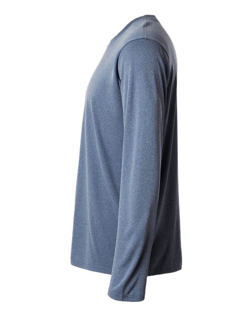 AllPro Unisex Pro-Lock Performance Long Sleeve T-Shirt 48400