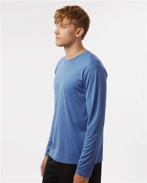 AllPro Unisex Pro-Lock Performance Long Sleeve T-Shirt 48400