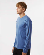 AllPro Unisex Pro-Lock Performance Long Sleeve T-Shirt 48400