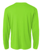 AllPro Unisex Pro-Lock Performance Long Sleeve T-Shirt 48400