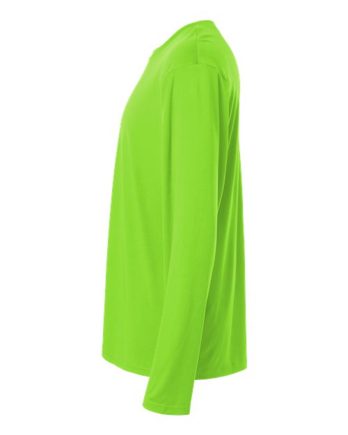 AllPro Unisex Pro-Lock Performance Long Sleeve T-Shirt 48400