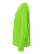 AllPro Unisex Pro-Lock Performance Long Sleeve T-Shirt 48400