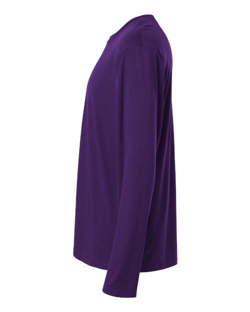 AllPro Unisex Pro-Lock Performance Long Sleeve T-Shirt 48400