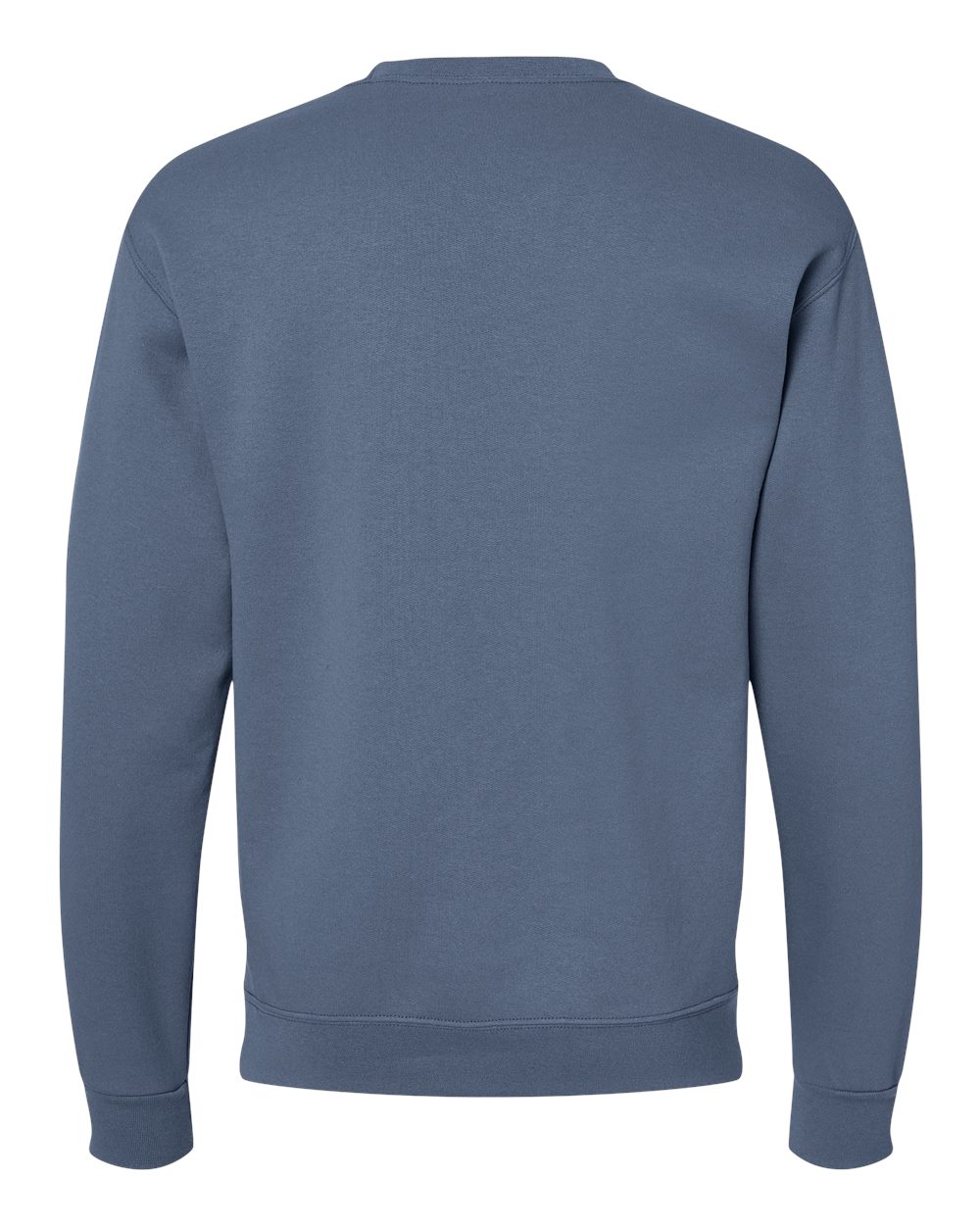 Custom Unisex NuBlend Crewneck Sweatshirt – Add Your Logo or Design