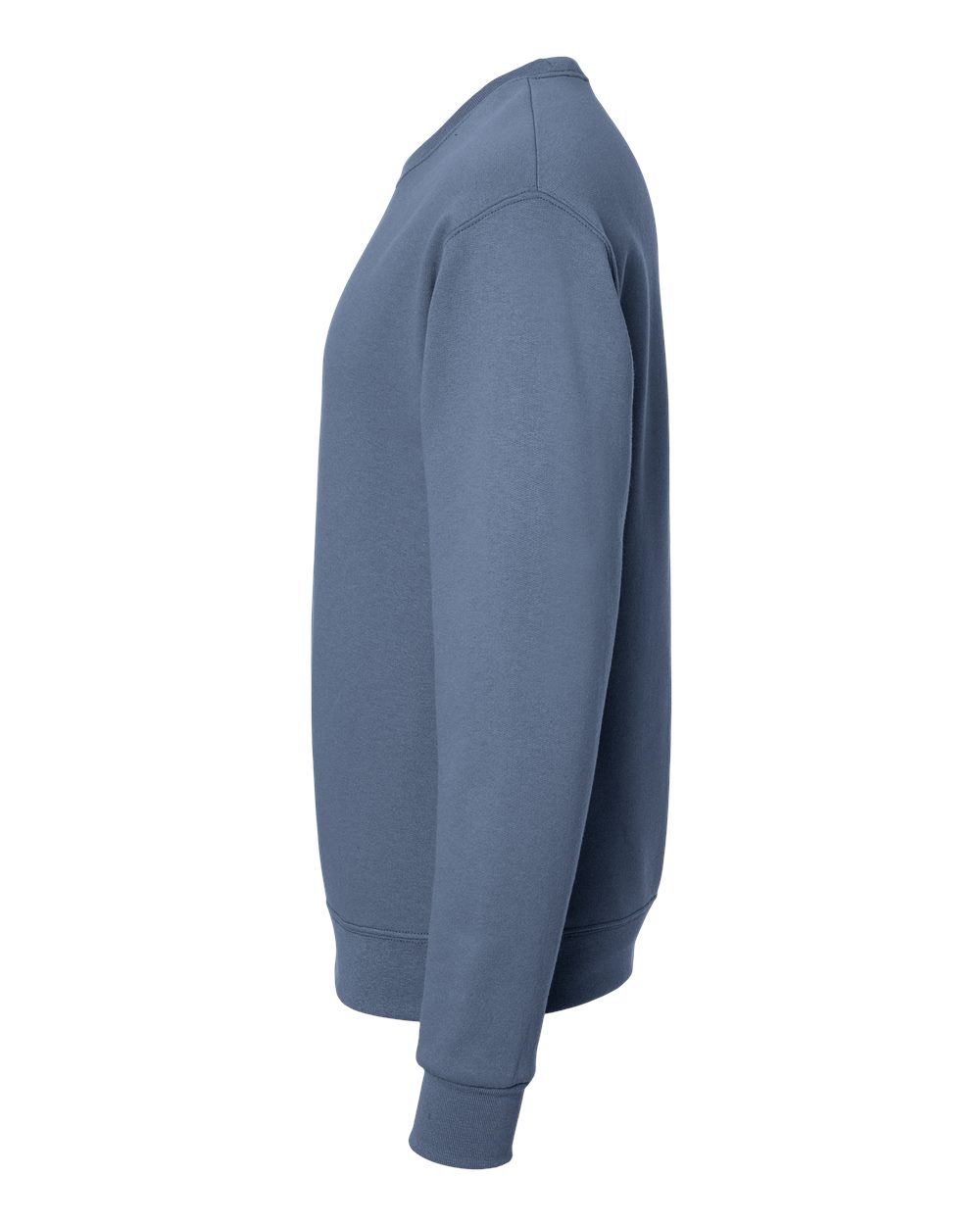 Custom Unisex NuBlend Crewneck Sweatshirt – Add Your Logo or Design
