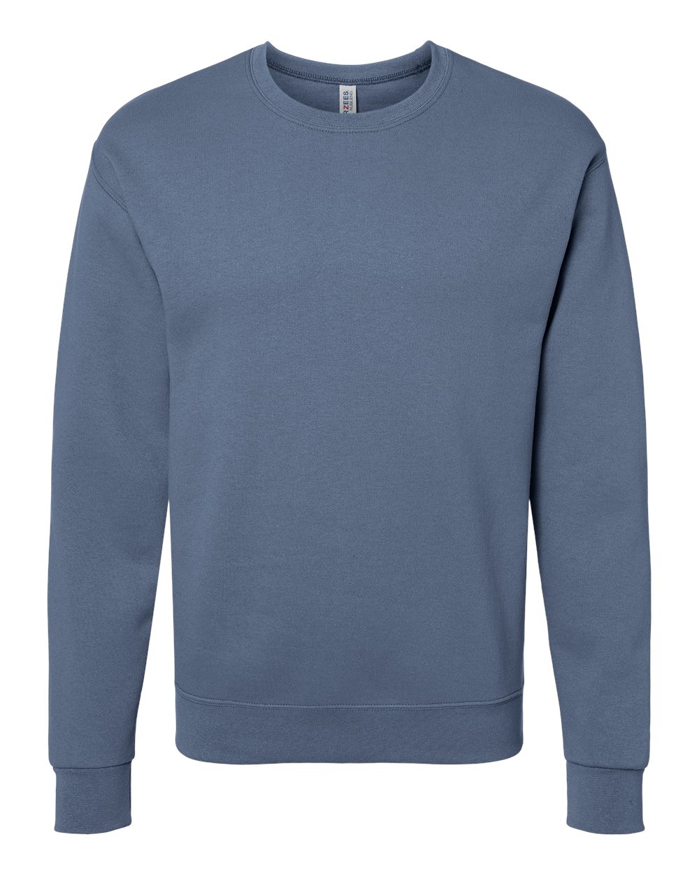 Custom Unisex NuBlend Crewneck Sweatshirt – Add Your Logo or Design
