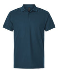 AllPro Men's Pique Polo 62800