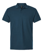 AllPro Men's Pique Polo 62800