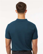 AllPro Men's Pique Polo 62800