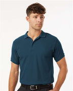 AllPro Men's Pique Polo 62800