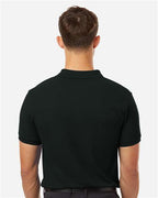 AllPro Men's Pique Polo 62800