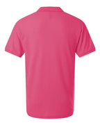AllPro Men's Pique Polo 62800