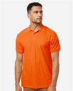 AllPro Men's Pique Polo 62800