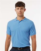 AllPro Men's Pique Polo 62800