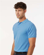 AllPro Men's Pique Polo 62800