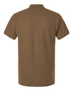 AllPro Men's Pique Polo 62800