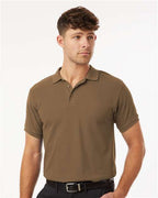 AllPro Men's Pique Polo 62800