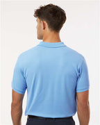 AllPro Men's Pique Polo 62800