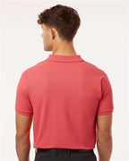 AllPro Men's Pique Polo 62800