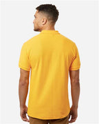 AllPro Men's Pique Polo 62800