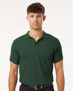 AllPro Men's Pique Polo 62800