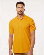 AllPro Men's Pique Polo 62800