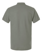 AllPro Men's Pique Polo 62800