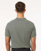 AllPro Men's Pique Polo 62800