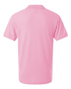 AllPro Men's Pique Polo 62800