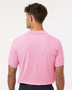 AllPro Men's Pique Polo 62800