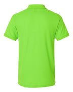 AllPro Men's Pique Polo 62800