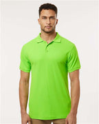 AllPro Men's Pique Polo 62800
