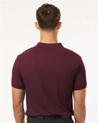 AllPro Men's Pique Polo 62800