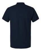 AllPro Men's Pique Polo 62800